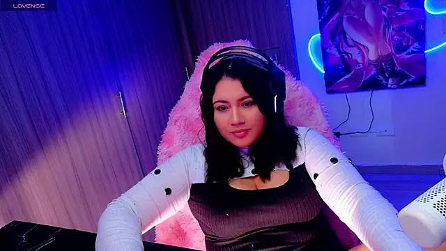 ALIS E G online show from 04.03.26