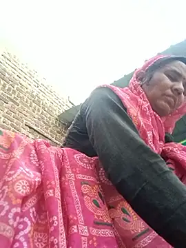 Muskan44s online show from 05.30.26