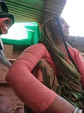 Muskan44s online show from 06.16.26