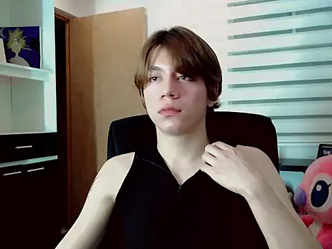 duvisex19 online show from 04.15.26