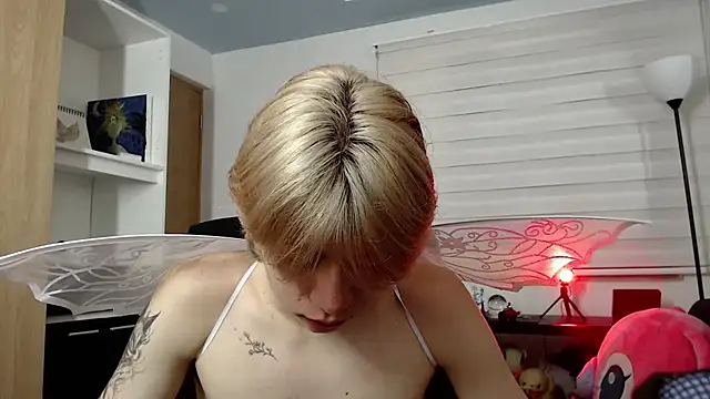 duvisex19 online show from 05.20.26