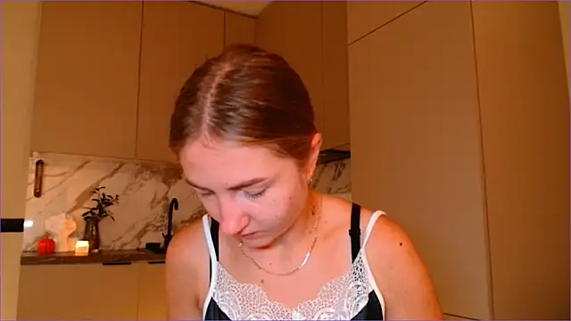 BluueSilk online show from 10.29.25