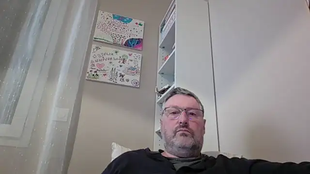 Snapshot of doudou310 chatting on 02.22.26 doudou310 online show from 02.22.26