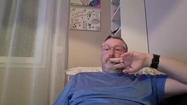 doudou310 online show from 03.23.26