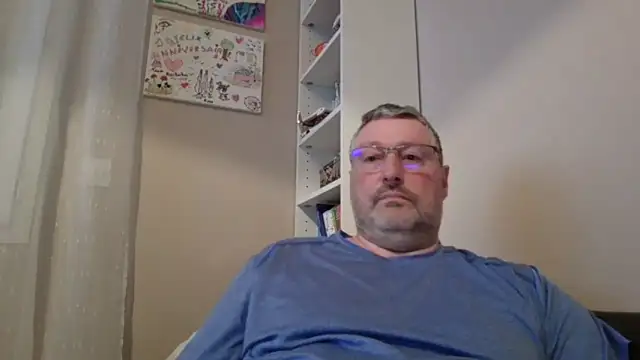 doudou310 online show from 03.30.26