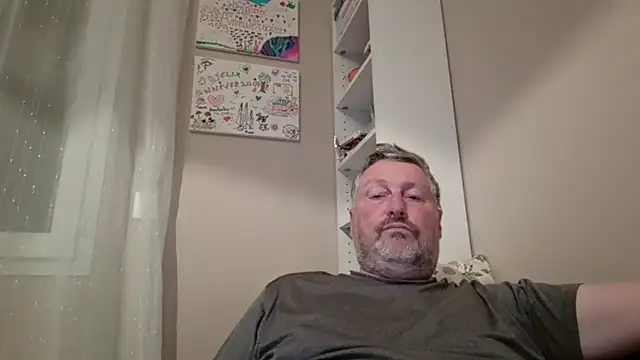 doudou310 online show from 04.12.26