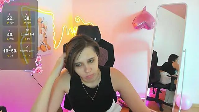 Snapshot of Scarlet_Sirenn chatting on 02.02.26 Scarlet Sirenn online show from 02.02.26