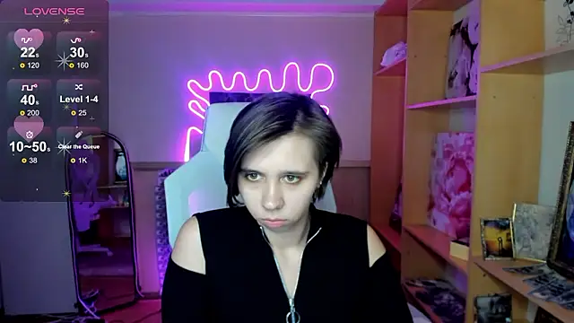 Snapshot of Scarlet_Sirenn chatting on 02.05.26 Scarlet Sirenn online show from 02.05.26