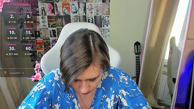 Snapshot of Scarlet_Sirenn chatting on 02.19.26 Scarlet Sirenn online show from 02.19.26