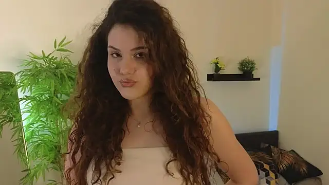 Lili Torin online show from 05.28.26