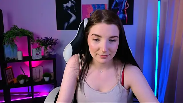 AliceChanel online show from 04.10.26