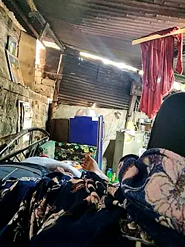 crazyxy12 online show from 03.15.26