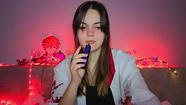  momomochi  online show from 02.01.26