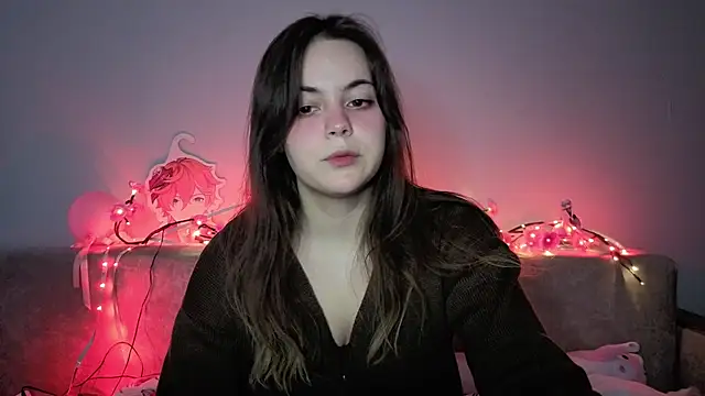  momomochi  online show from 02.21.26