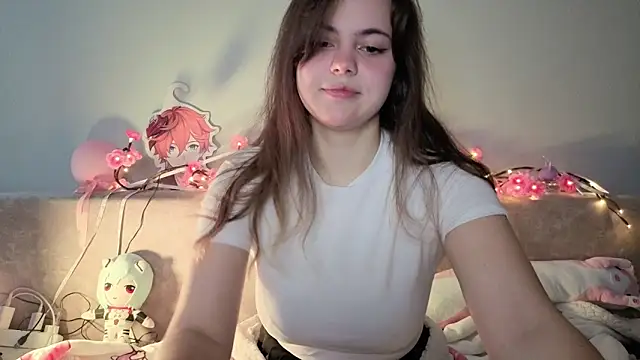  momomochi  online show from 02.22.26