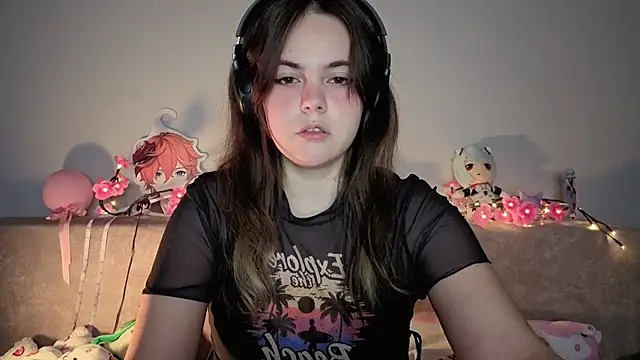  momomochi  online show from 02.27.26