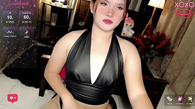 IsabellaXoXo69 online show from 02.28.26