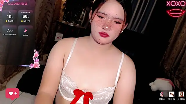 IsabellaXoXo69 online show from 05.15.26