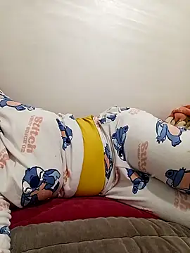 Mrjana89six online show from 03.16.26