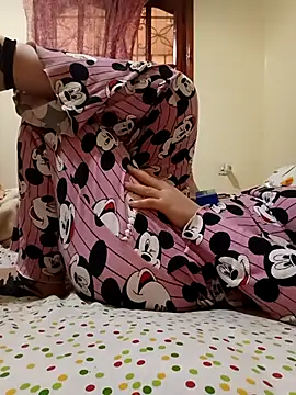 Mrjana89six online show from 03.21.26