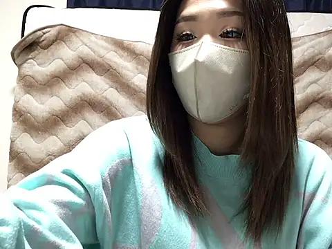 yurina yurina0125 online show from 02.18.26