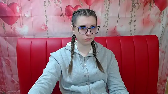 LilianaShine online show from 04.01.26