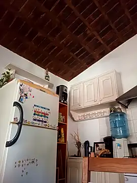 Snapshot of AmorSobra chatting on 02.13.26 AmorSobra online show from 02.13.26