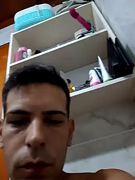 Snapshot of AmorSobra chatting on 02.19.26 AmorSobra online show from 02.19.26