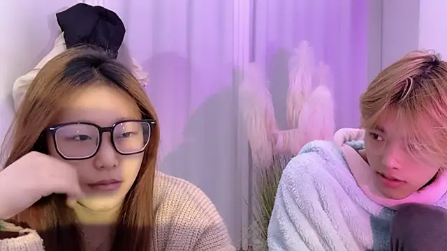 SM JIAJIA ZL online show from 03.08.26