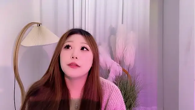 SM JIAJIA ZL online show from 03.12.26