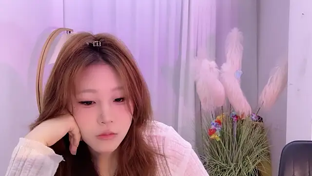 SM JIAJIA ZL online show from 04.10.26