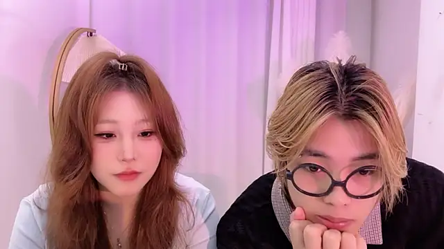 SM JIAJIA ZL online show from 04.14.26