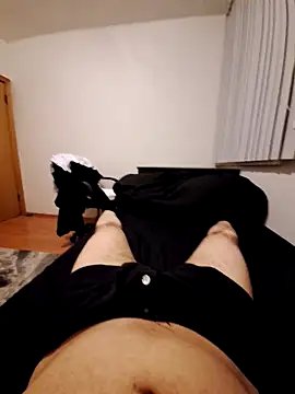 Snapshot of JuanPeter chatting on 01.31.26 JuanPeter online show from 01.31.26