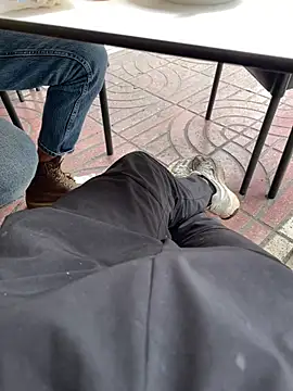 sifoubba91 online show from 04.13.26