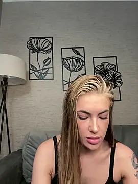 xXKelly bonb0nXx online show from 03.29.26