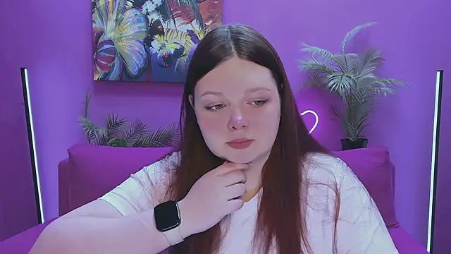 Snapshot of sunbeams chatting on 02.03.26 sunbeams online show from 02.03.26