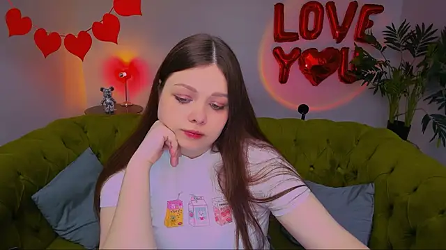 Snapshot of sunbeams chatting on 02.27.26 sunbeams online show from 02.27.26