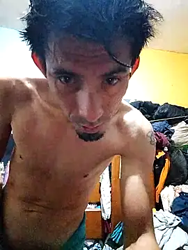 CHO8708 online show from 03.16.26