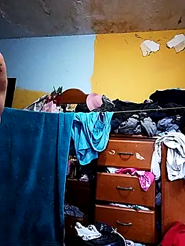 CHO8708 online show from 03.25.26