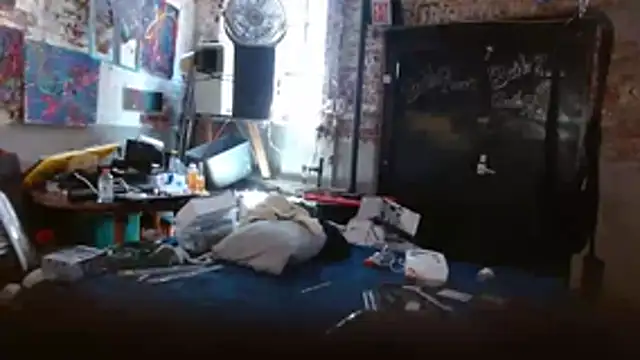 ctguybj online show from 07.22.26