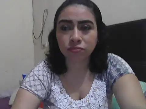 DalilahMx online show from 02.05.26