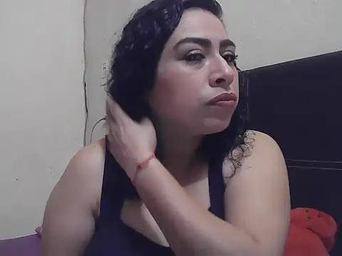 DalilahMx online show from 02.25.26