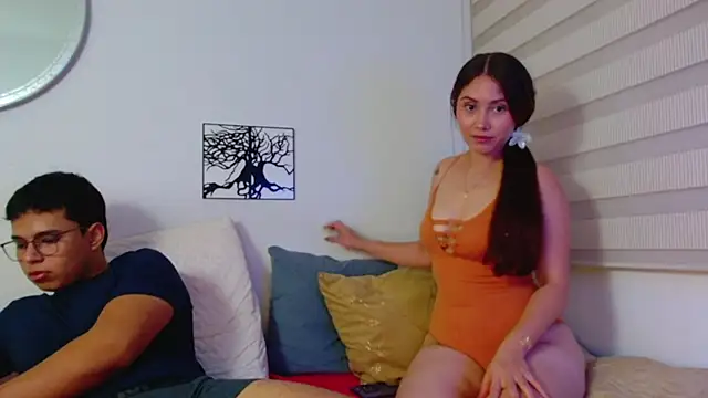 asuna love20 online show from 02.04.26