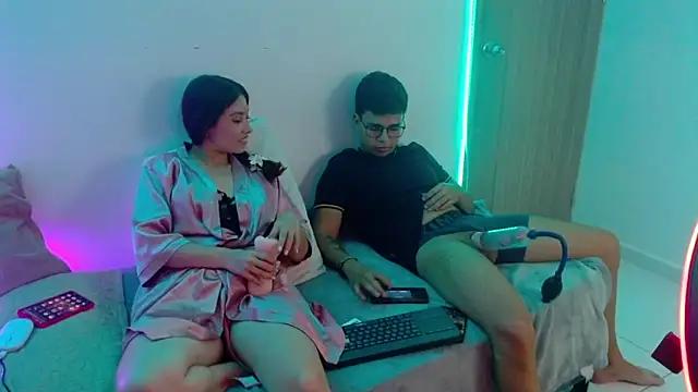 asuna love20 online show from 02.28.26