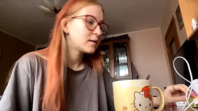 LaureenVielma online show from 02.10.26