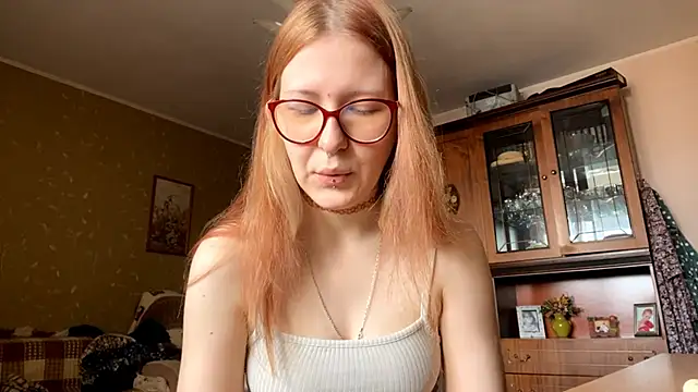 LaureenVielma online show from 03.07.26