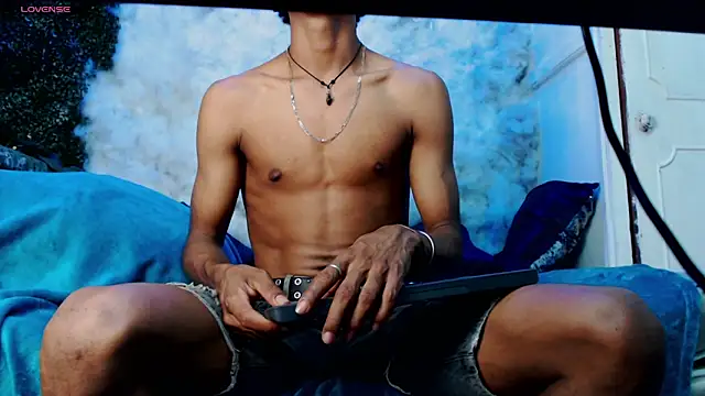 Walkers05 online show from 03.01.26