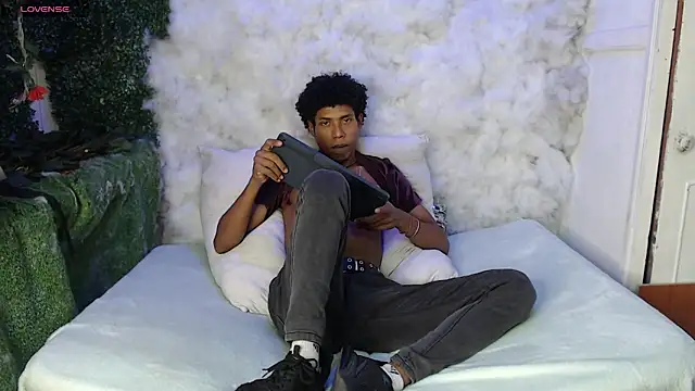 Walkers05 online show from 03.02.26