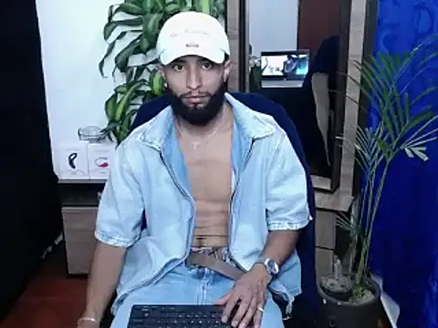  noahdiaz online show from 02.17.26