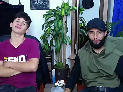  noahdiaz online show from 02.25.26